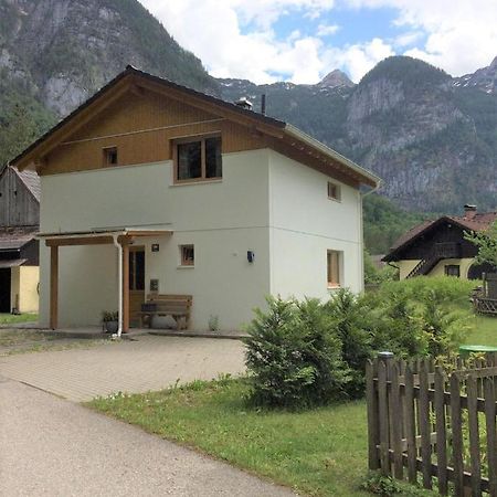 Apartment Obertraun Zewnętrze zdjęcie