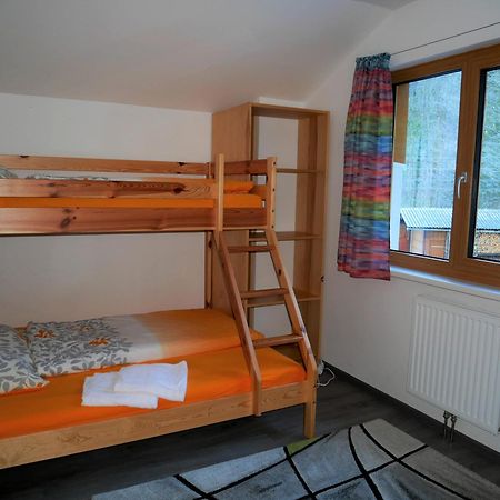 Apartment Obertraun Zewnętrze zdjęcie
