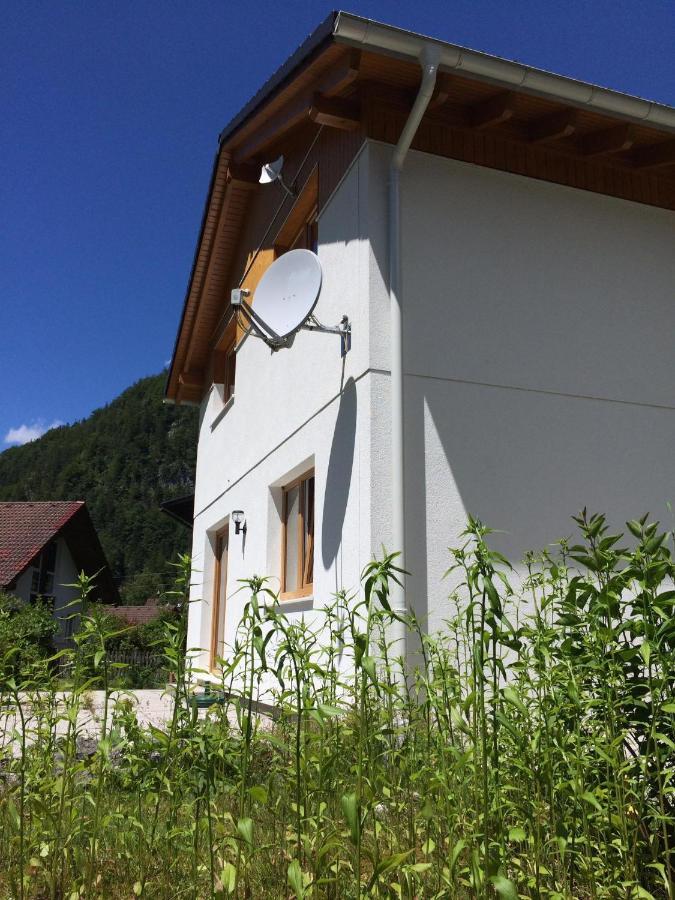 Apartment Obertraun Zewnętrze zdjęcie