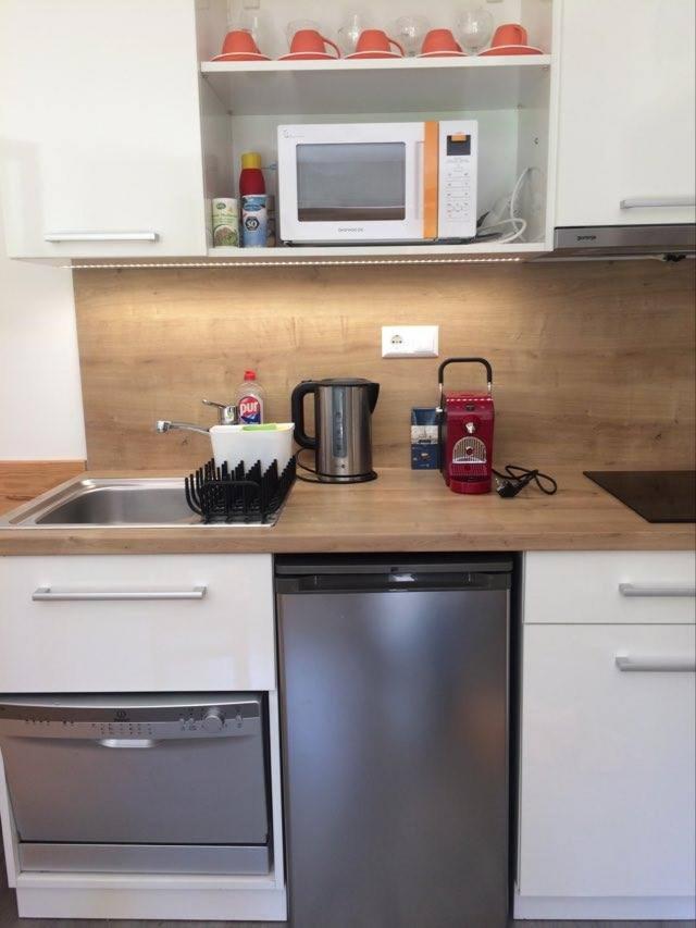 Apartment Obertraun Zewnętrze zdjęcie