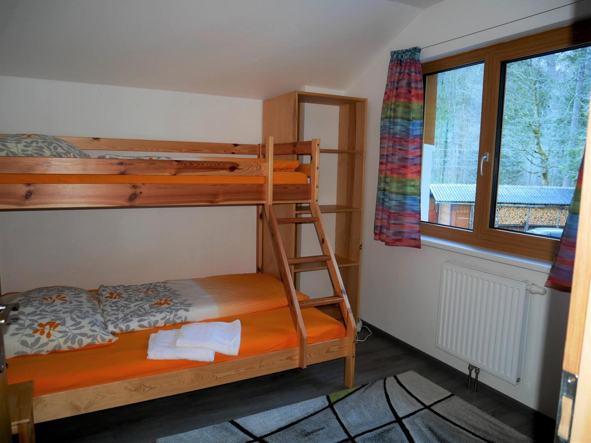 Apartment Obertraun Zewnętrze zdjęcie