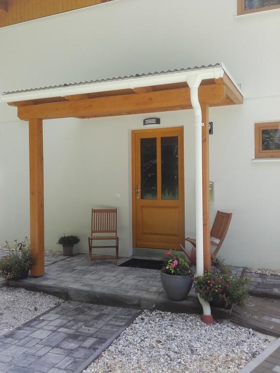 Apartment Obertraun Zewnętrze zdjęcie