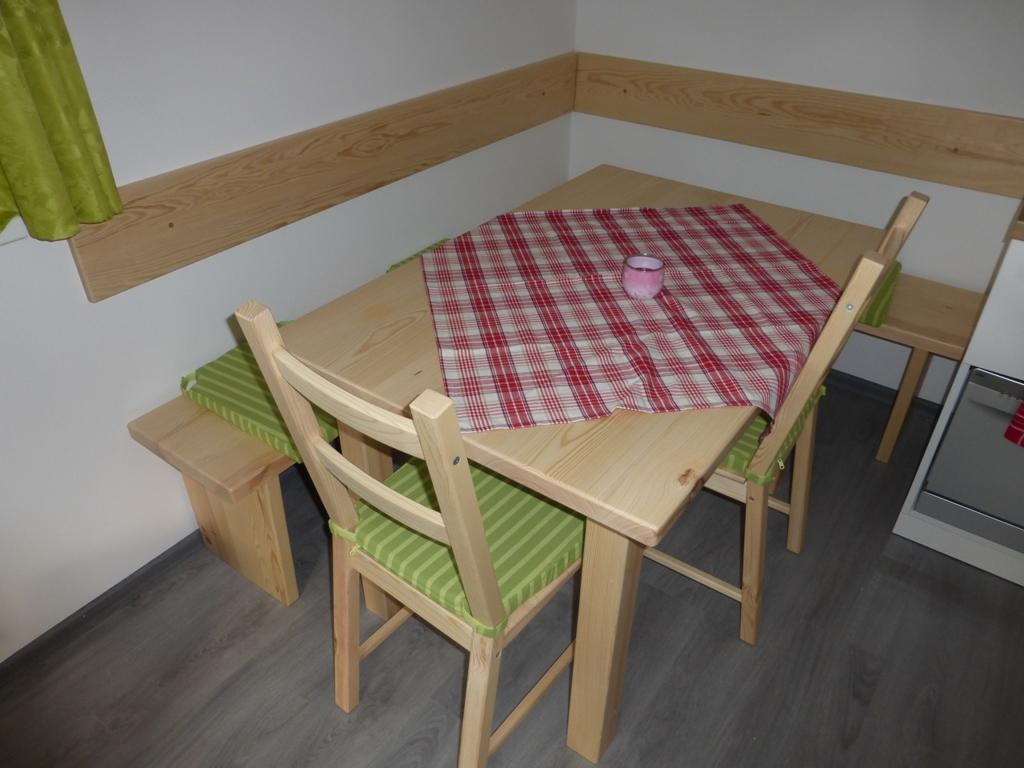 Apartment Obertraun Zewnętrze zdjęcie