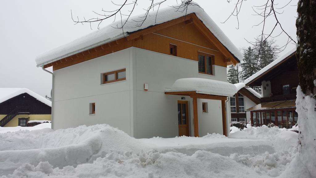 Apartment Obertraun Zewnętrze zdjęcie