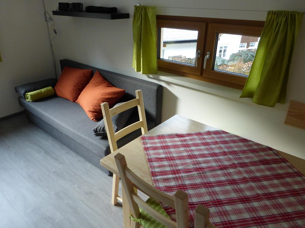 Apartment Obertraun Zewnętrze zdjęcie