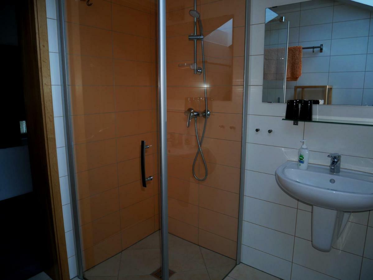 Apartment Obertraun Zewnętrze zdjęcie